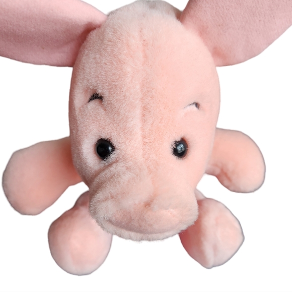 Piglet Plush/Stuffie - Picture 4 of 8